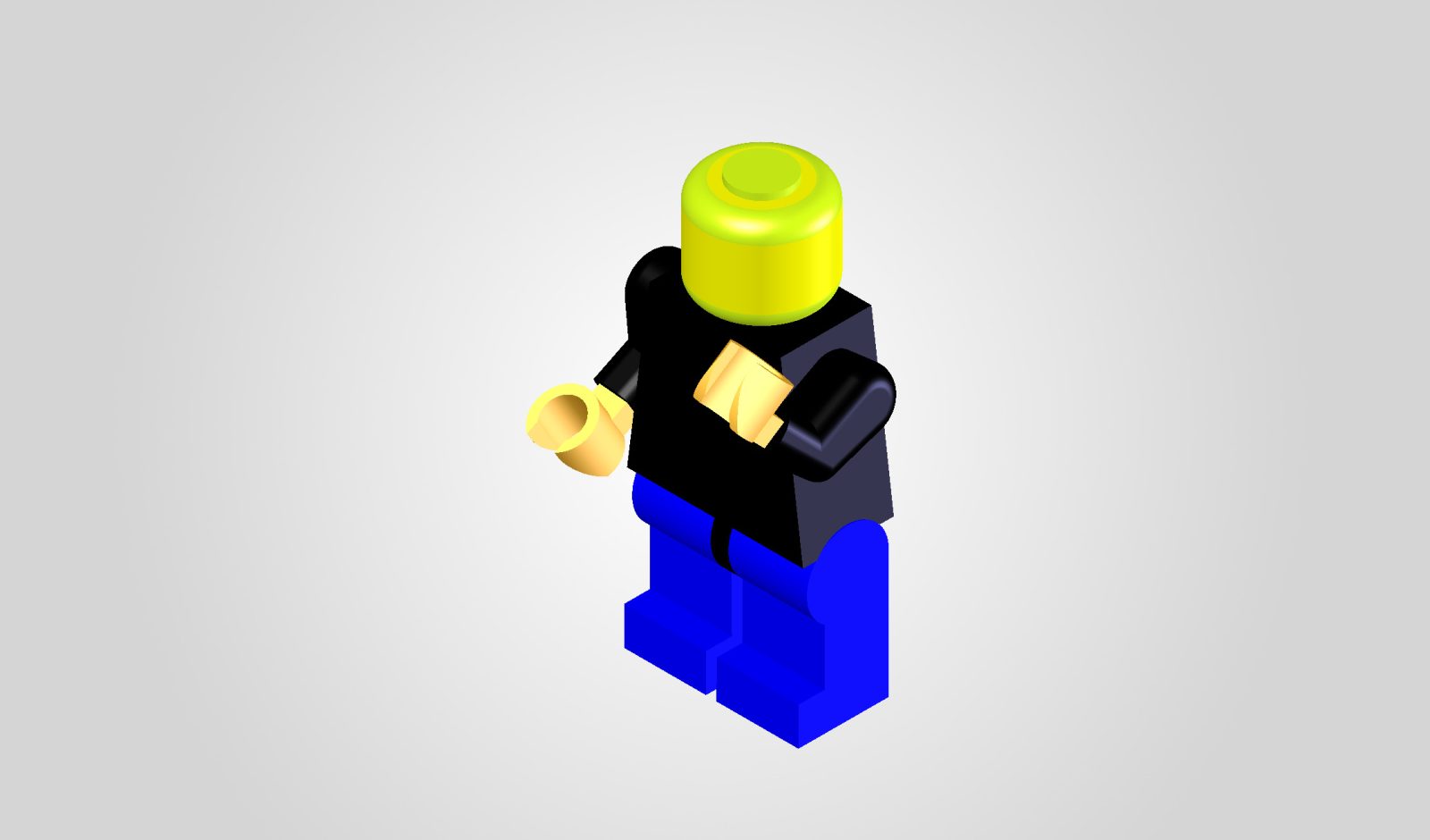 Man