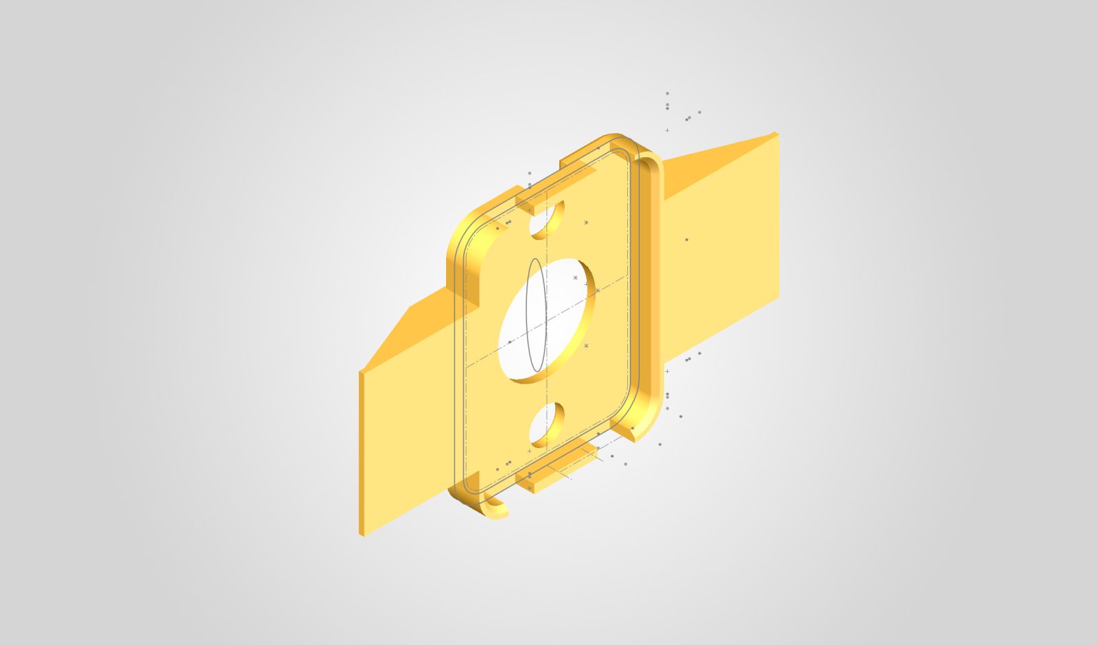 Assem1 for mini thing