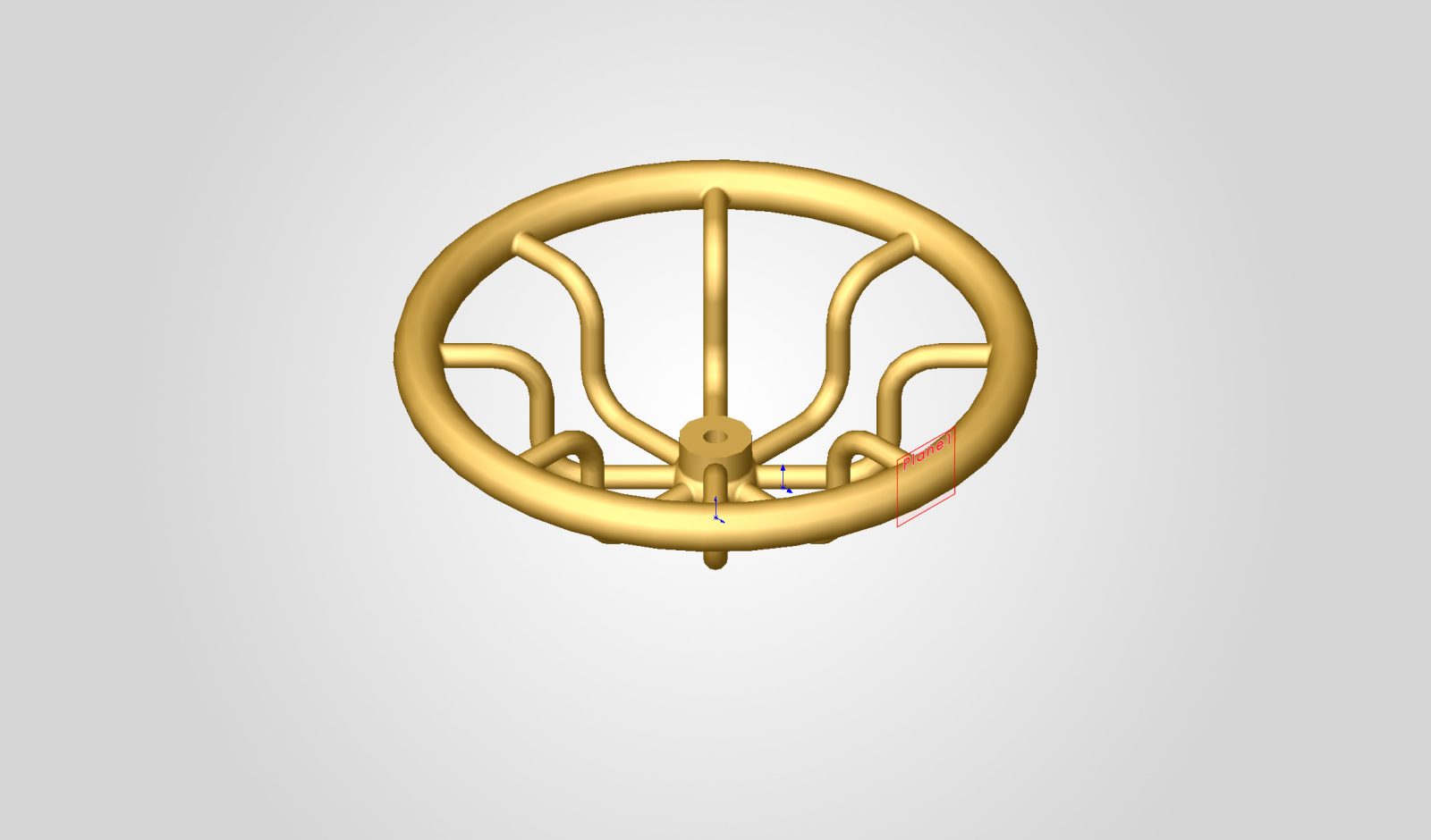 Equasionwheel GOSLING