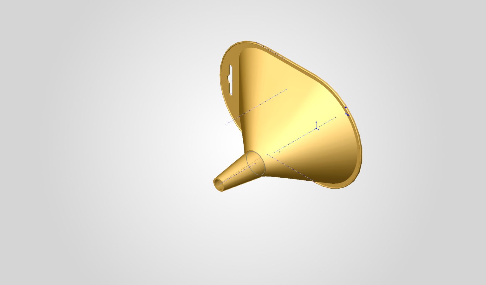 Gosling funnel(Re-Submit)