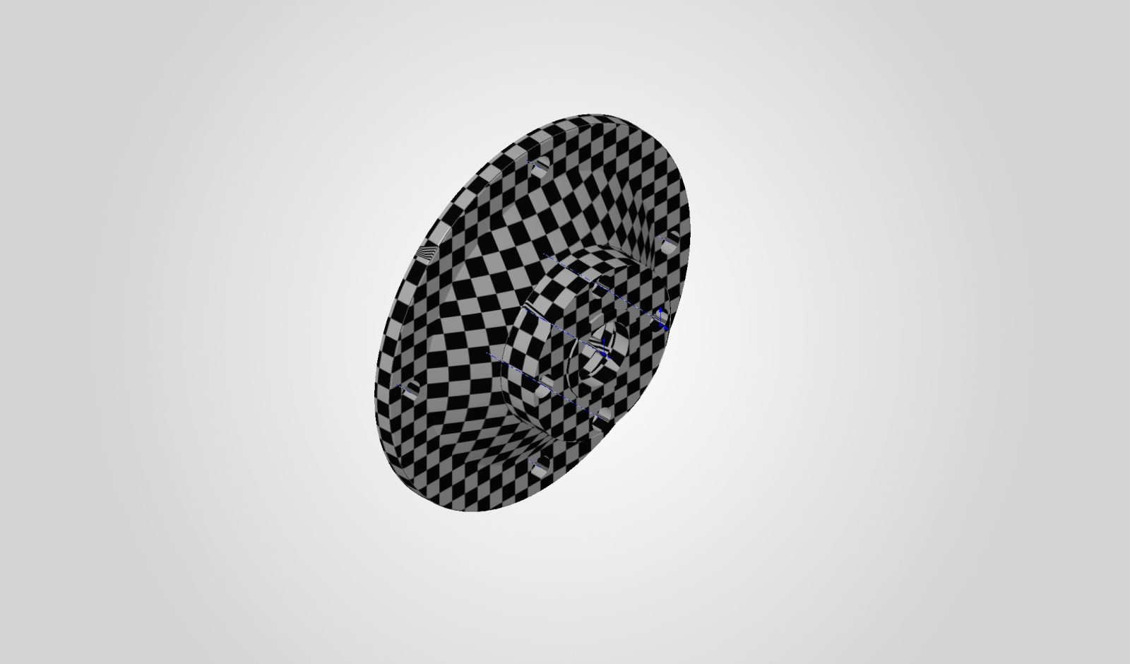 Gosling+ MOTORADAPTER +test