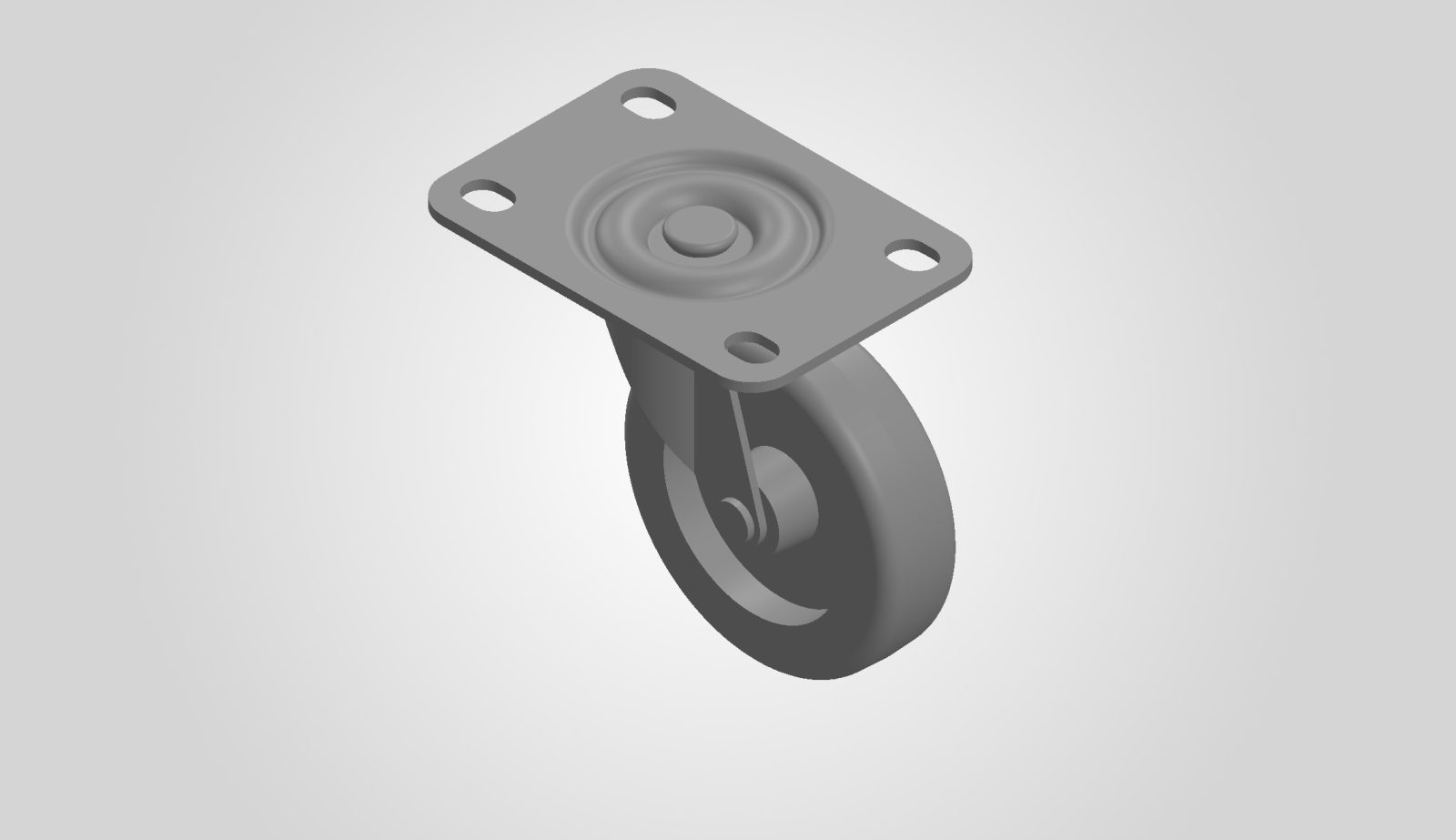 Wheel Assembly