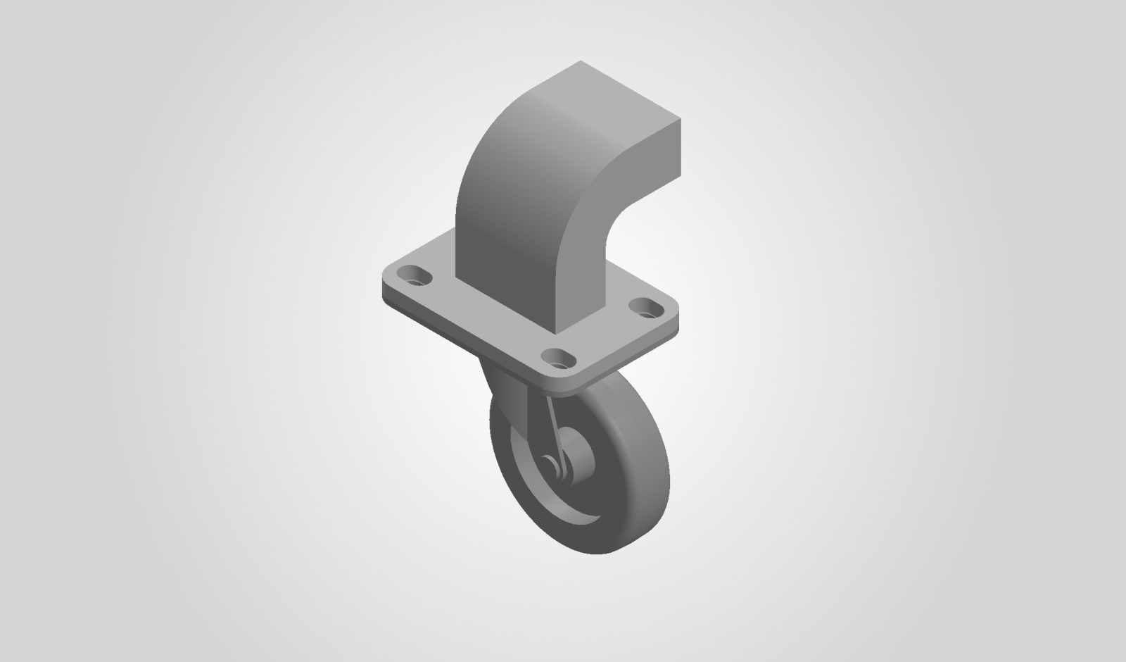 Wheel Assembly