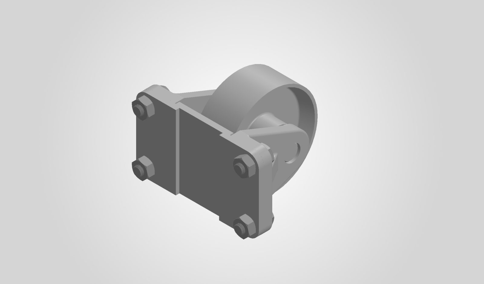 Wheel Assembly