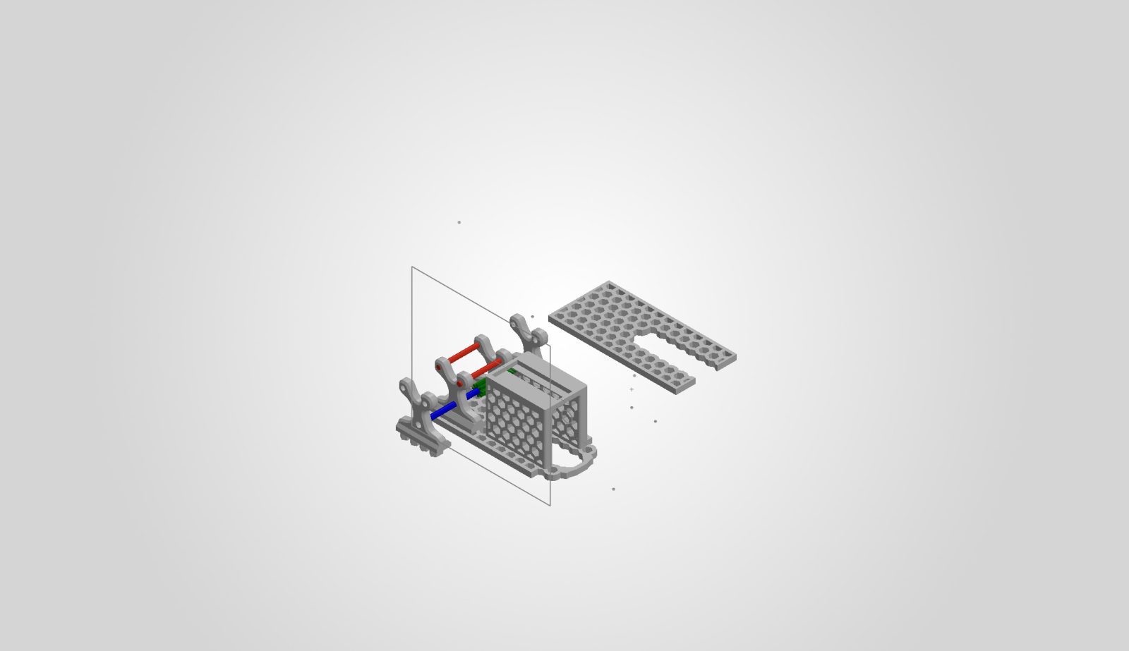 Assembly 2 rework