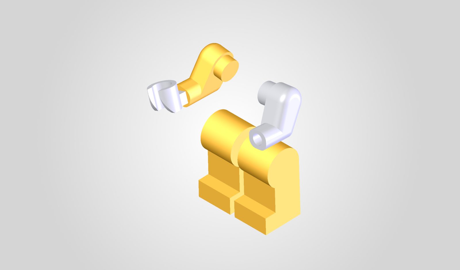Assem lego guy