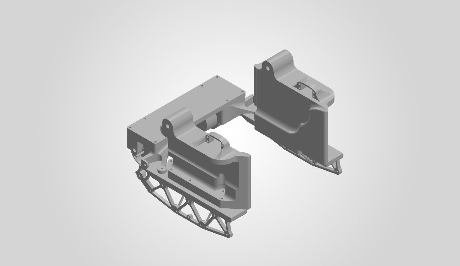 Body Sub assembly