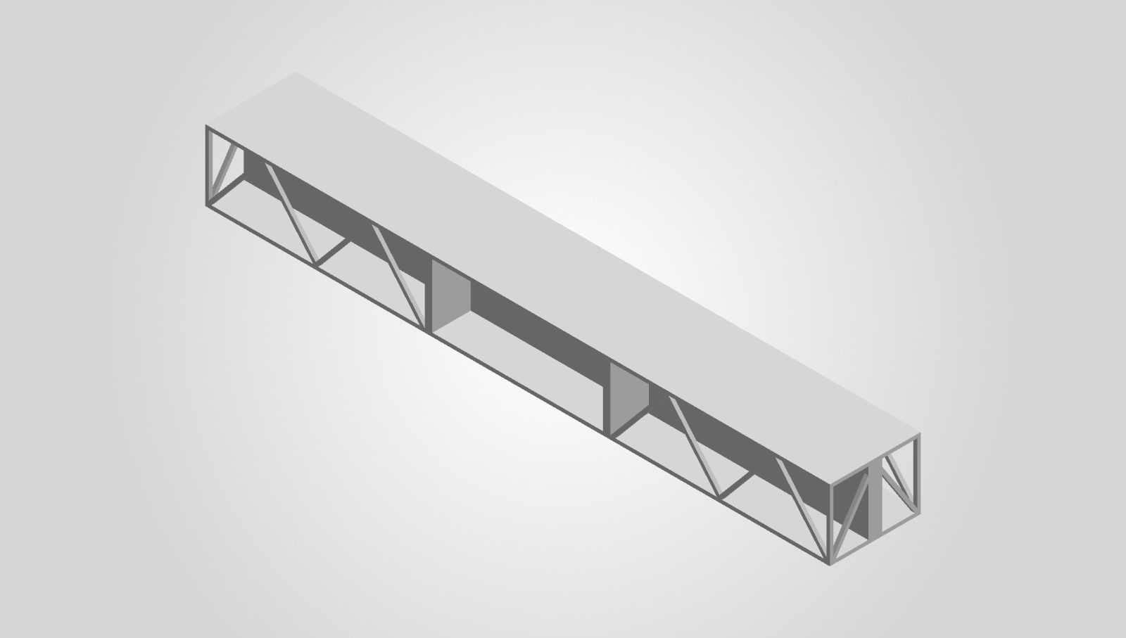 Bridge project 1