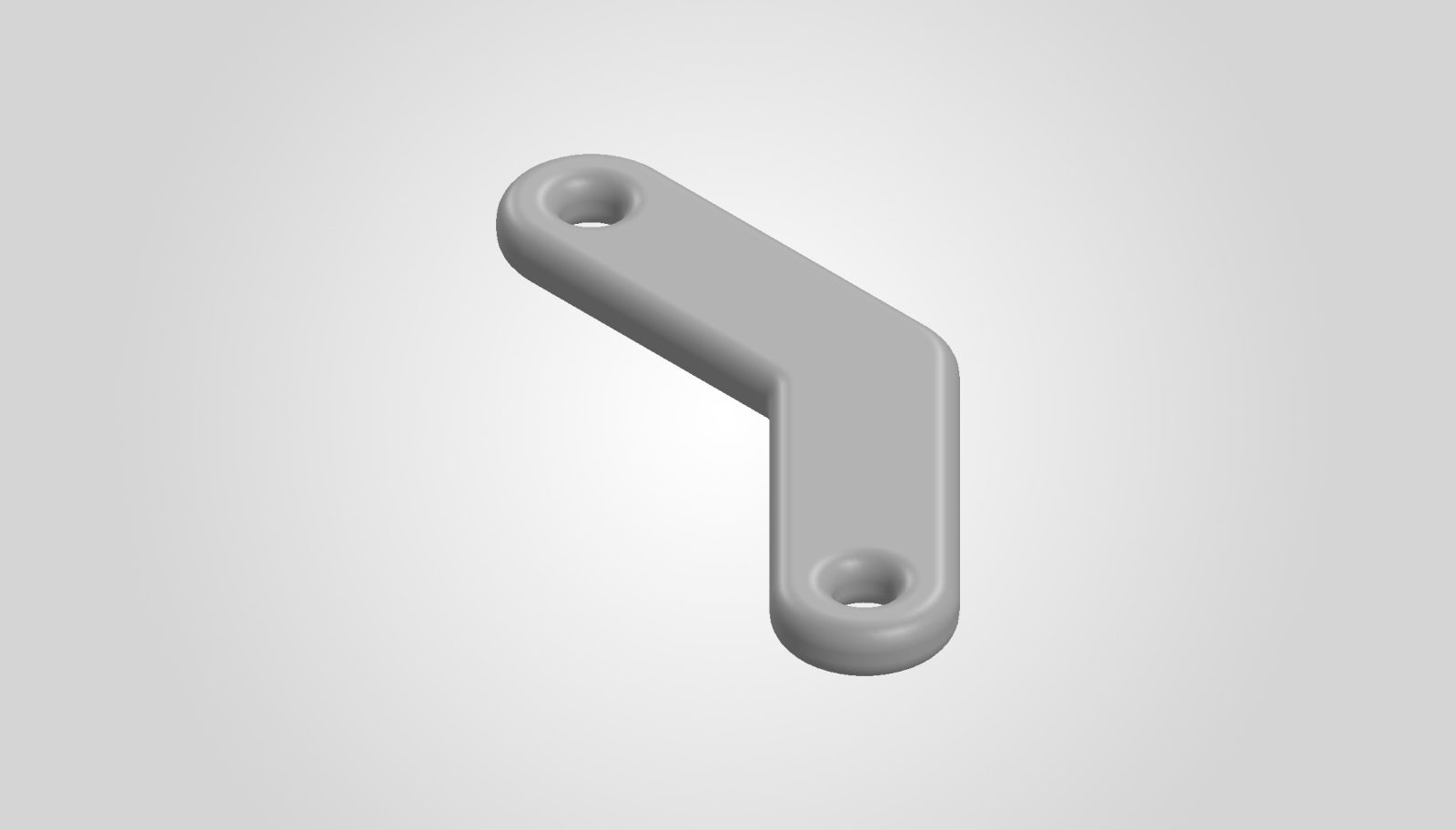 Rover Bucket Arm Concept