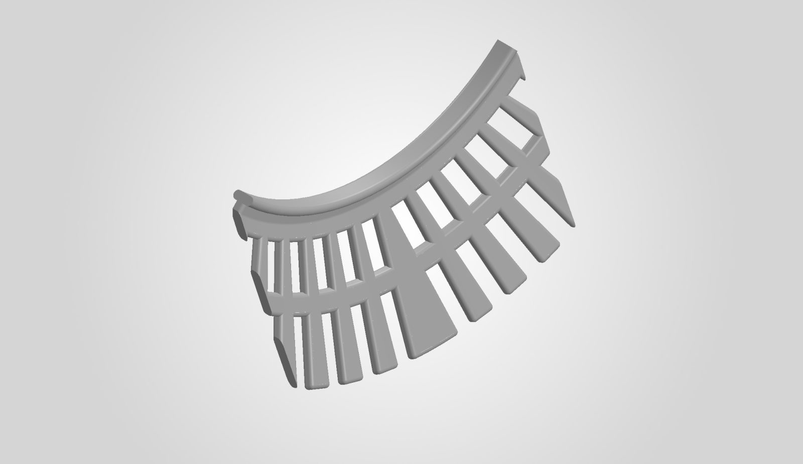 Rover Bucket Rake