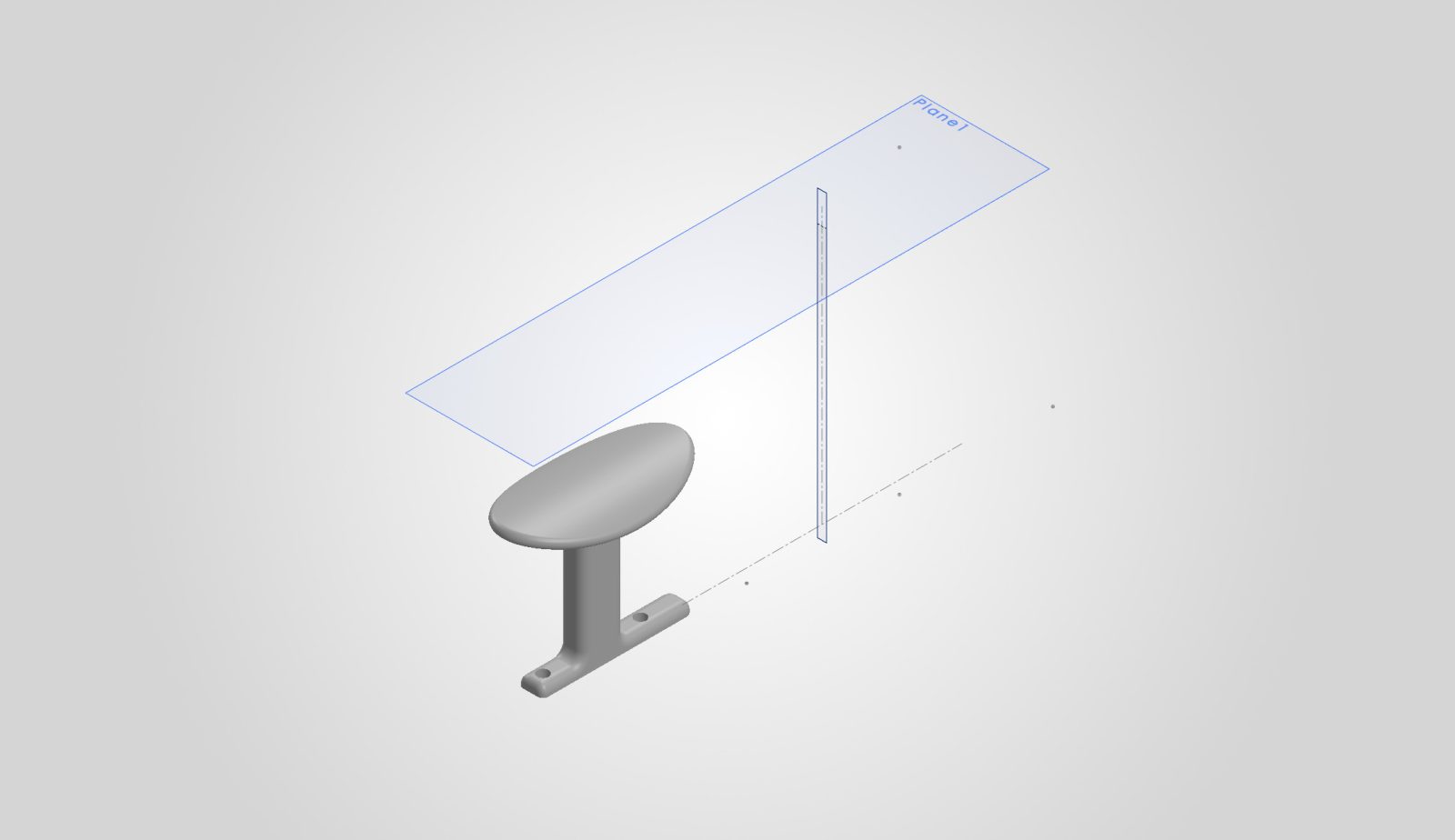 Rover Stabilizer Bar